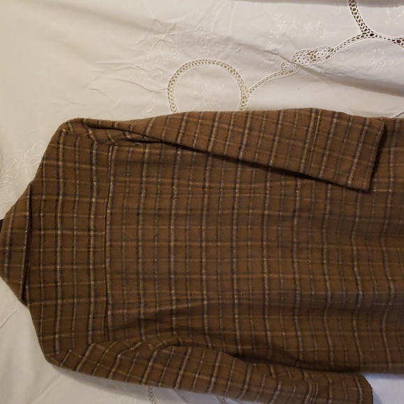 Old Navy, Size L, Funnel neck Winter Coat - Picture 10 of 16